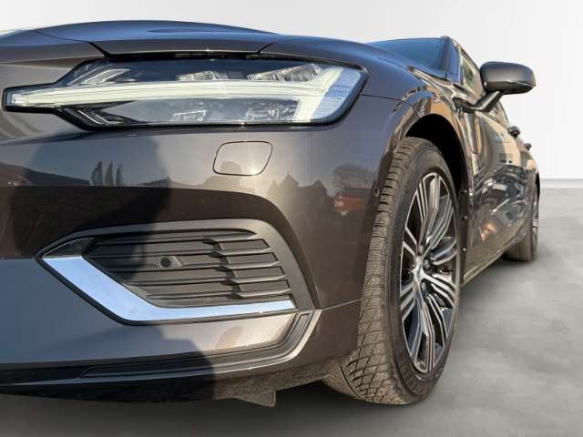 Fahrzeugbild eines Volvo V60