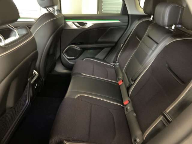 Fahrzeugbild eines GWM Wey 05