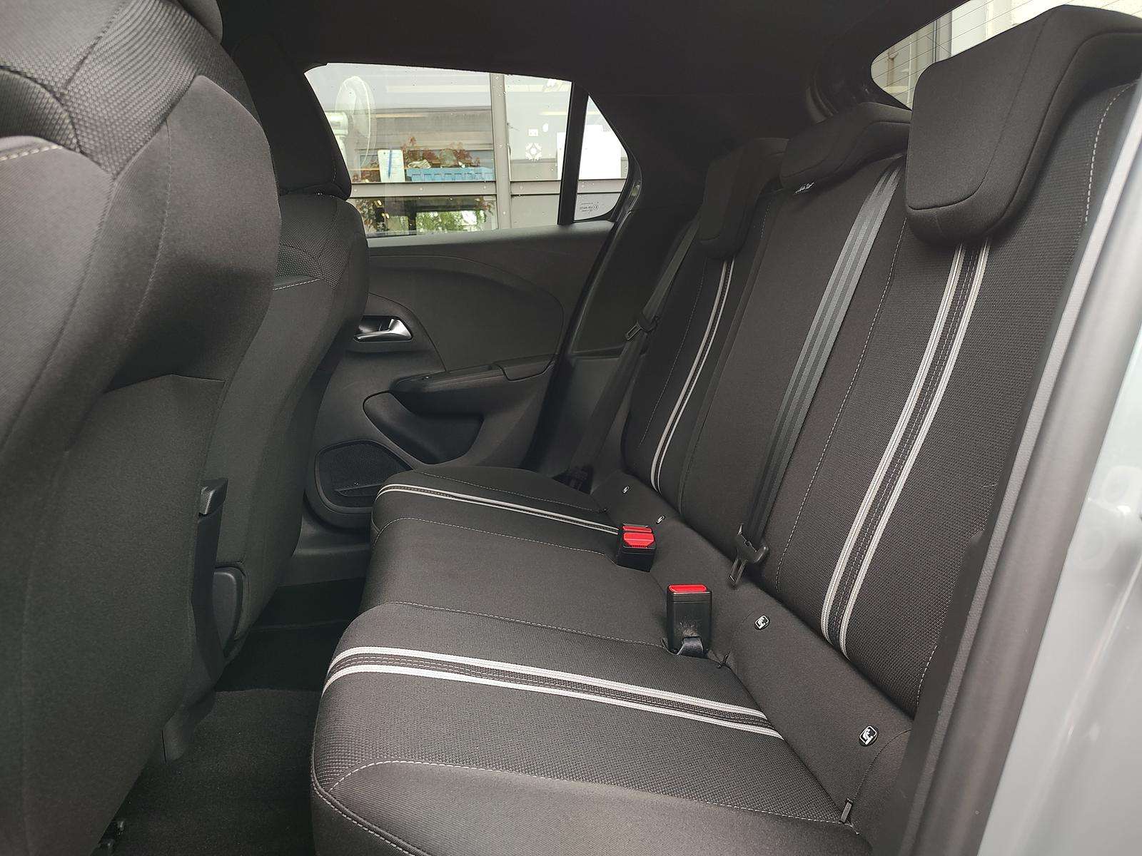 Fahrzeugbild eines Opel Corsa