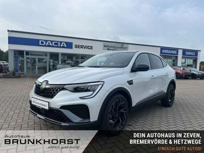 Bild Renault Arkana