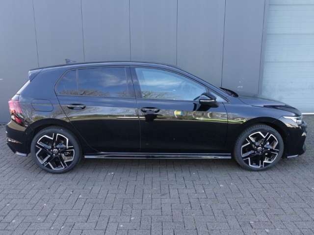 Fahrzeugbild eines Volkswagen Golf