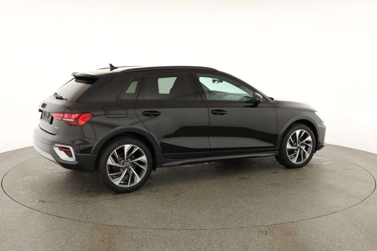 Fahrzeugbild eines Audi A3