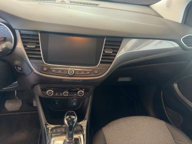 Fahrzeugbild eines Opel Crossland X