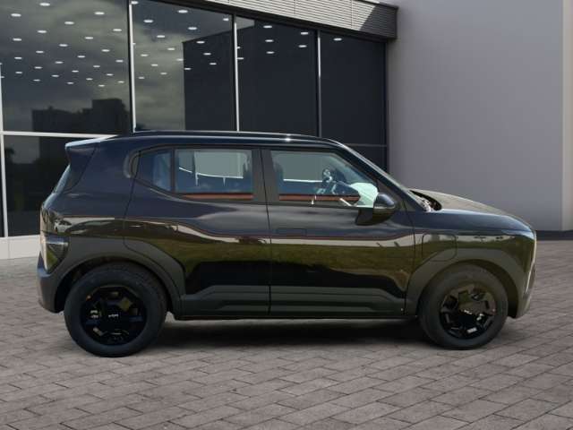 Fahrzeugbild eines Kia EV2