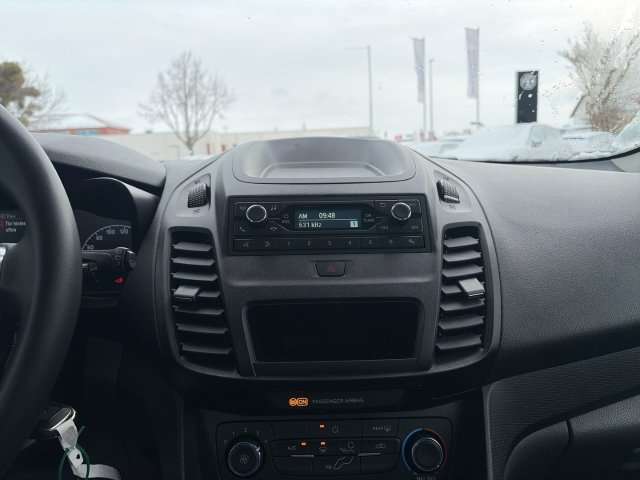 Fahrzeugbild eines Ford Tourneo Connect