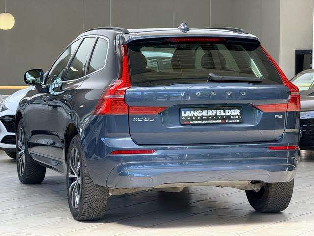 Fahrzeugbild eines Volvo XC60