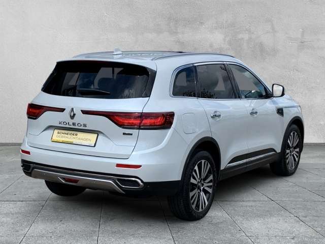 Fahrzeugbild eines Renault Koleos