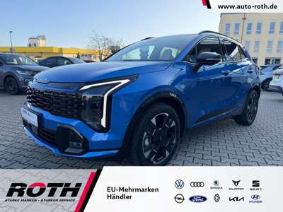 Bild Kia Sportage