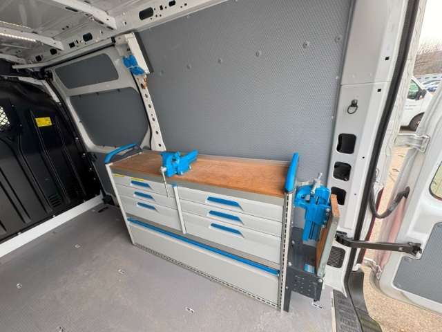 Fahrzeugbild eines Renault Master