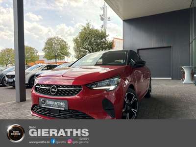 Bild Opel Corsa