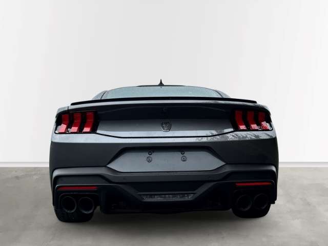 Fahrzeugbild eines Ford Mustang
