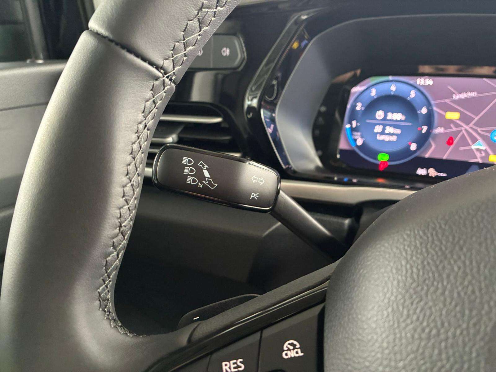 Fahrzeugbild eines Ford Grand Tourneo