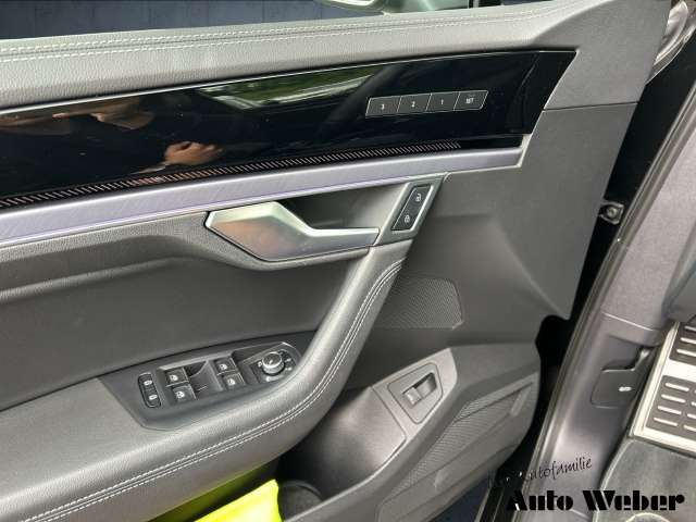 Fahrzeugbild eines Volkswagen Touareg