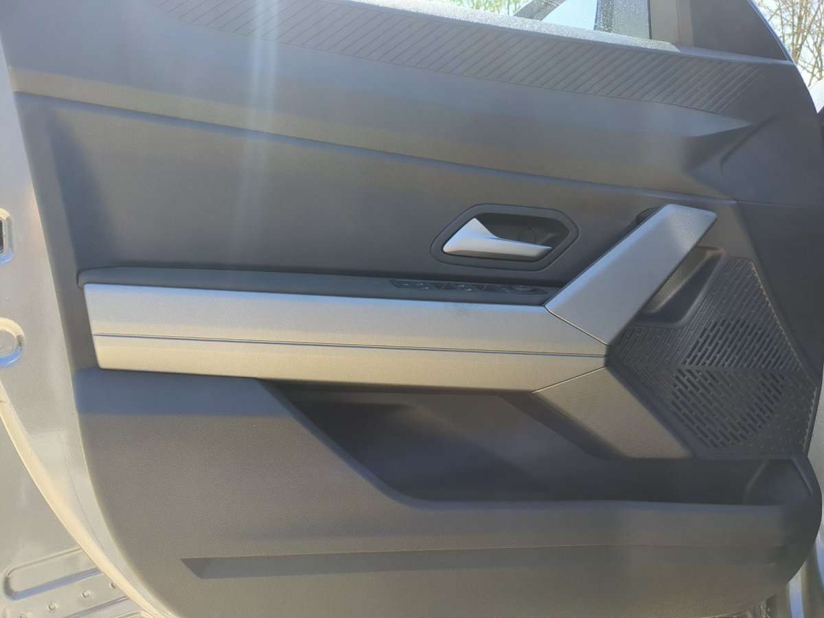 Fahrzeugbild eines Dacia Bigster