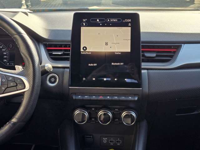 Fahrzeugbild eines Renault Captur