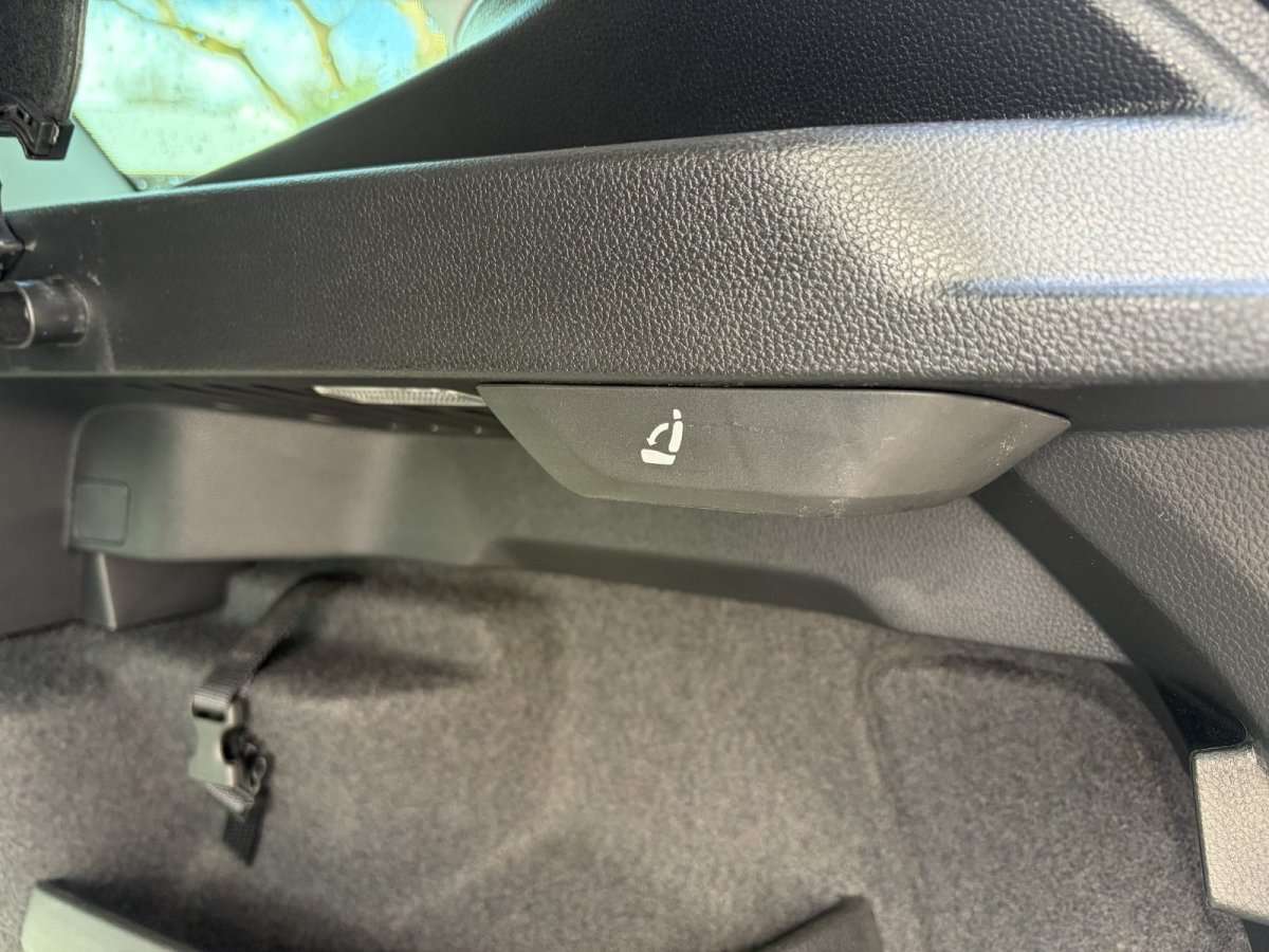 Fahrzeugbild eines Skoda Karoq