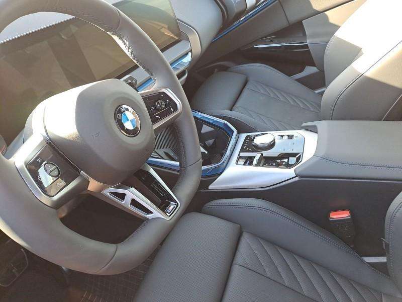 Fahrzeugbild eines BMW X3