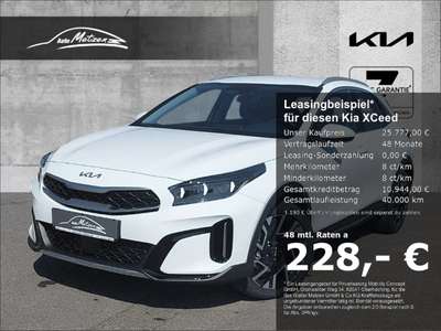 Bild Kia XCeed