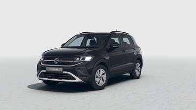 Bild Volkswagen T-Cross