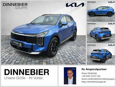 Bild Kia Sportage