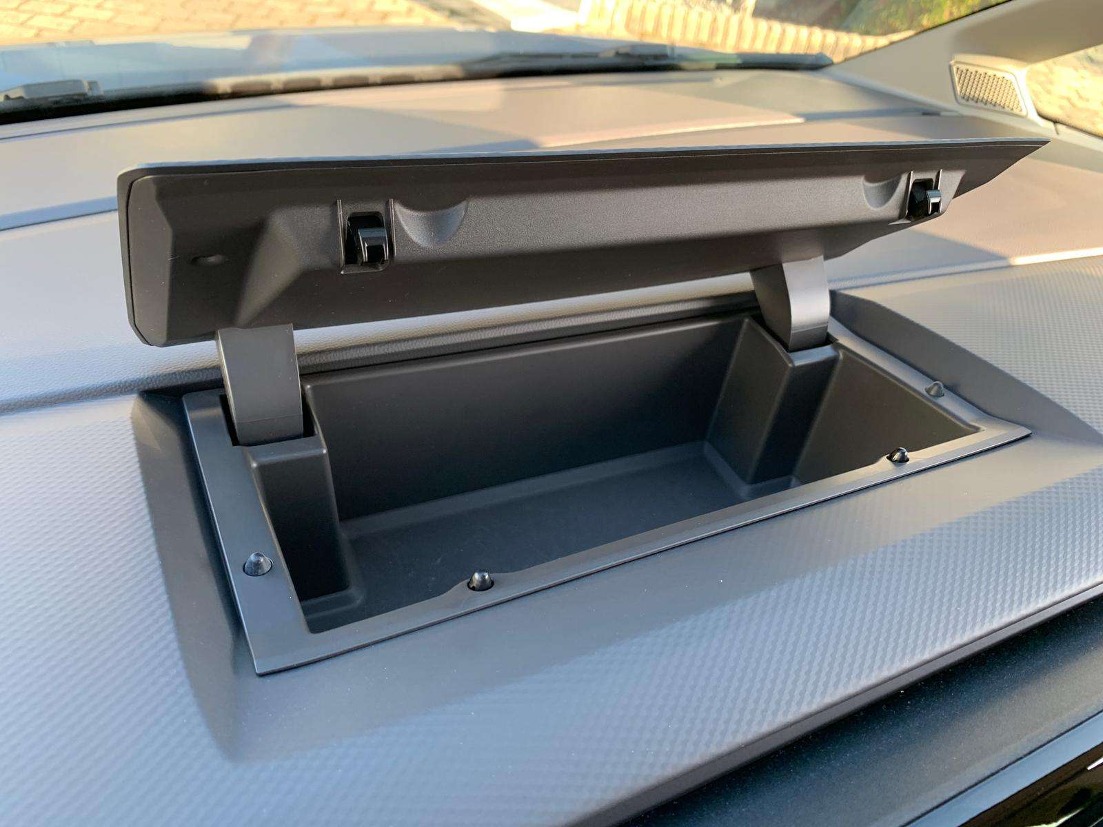 Fahrzeugbild eines Volkswagen Multivan