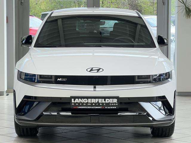 Fahrzeugbild eines Hyundai IONIQ 5