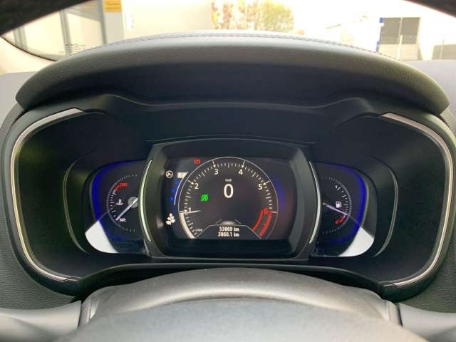 Fahrzeugbild eines Renault Koleos