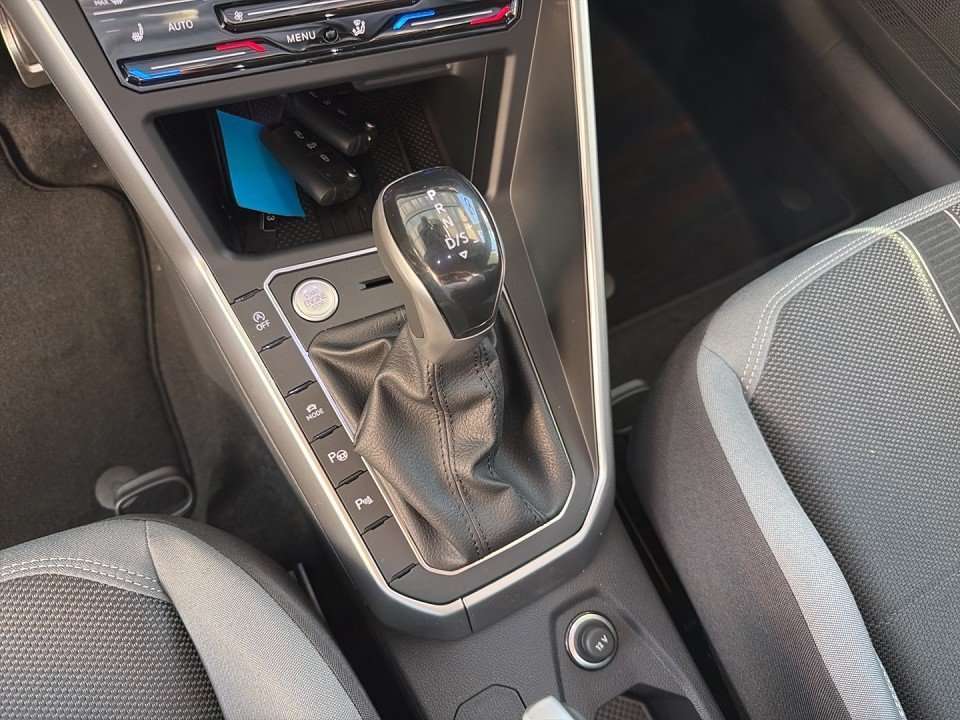 Fahrzeugbild eines Volkswagen Polo