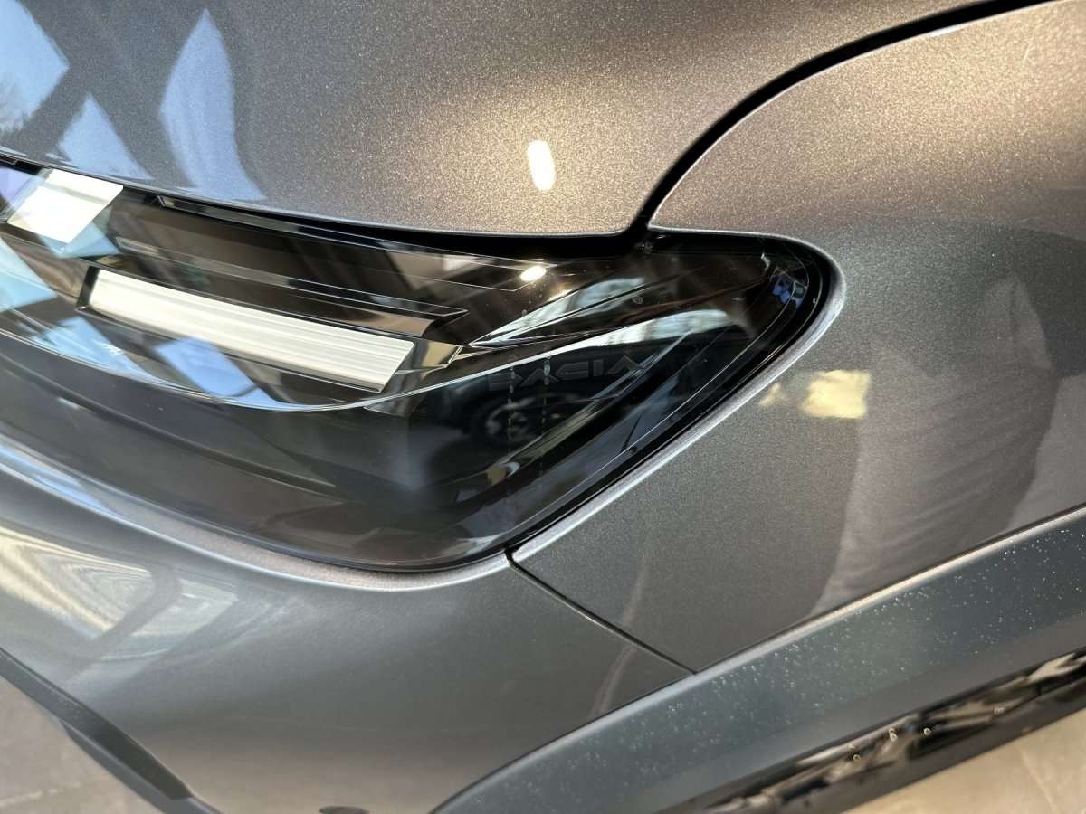 Fahrzeugbild eines Dacia Jogger