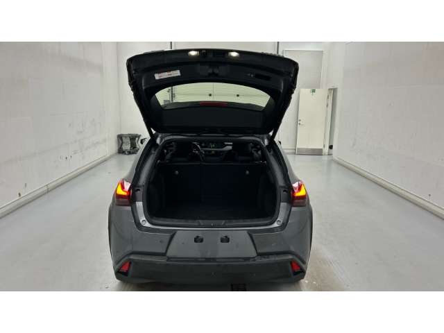 Fahrzeugbild eines Lexus UX