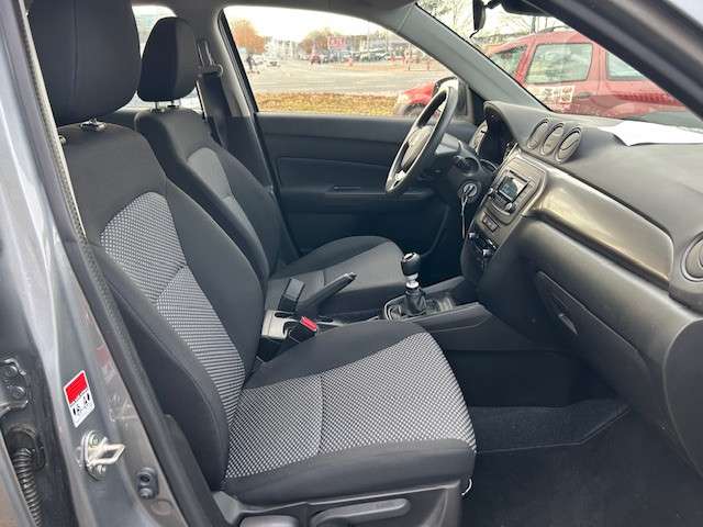 Fahrzeugbild eines Suzuki Vitara