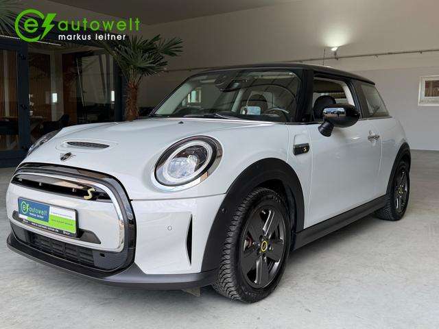 Fahrzeugbild eines MINI COOPER