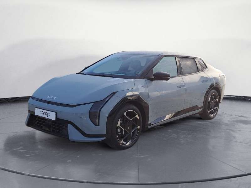 Fahrzeugbild eines Kia EV4