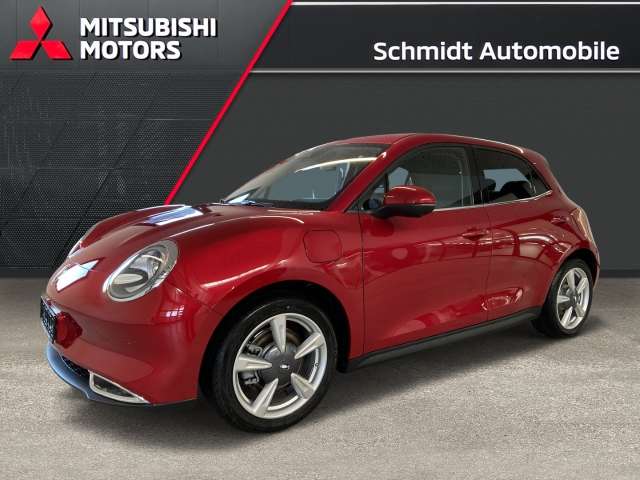 Fahrzeugbild eines GWM Ora 03