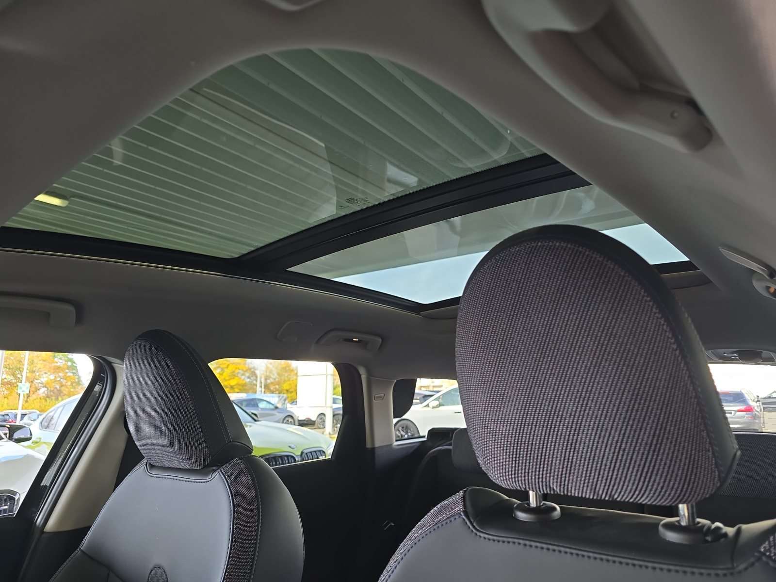 Fahrzeugbild eines MINI Countryman D