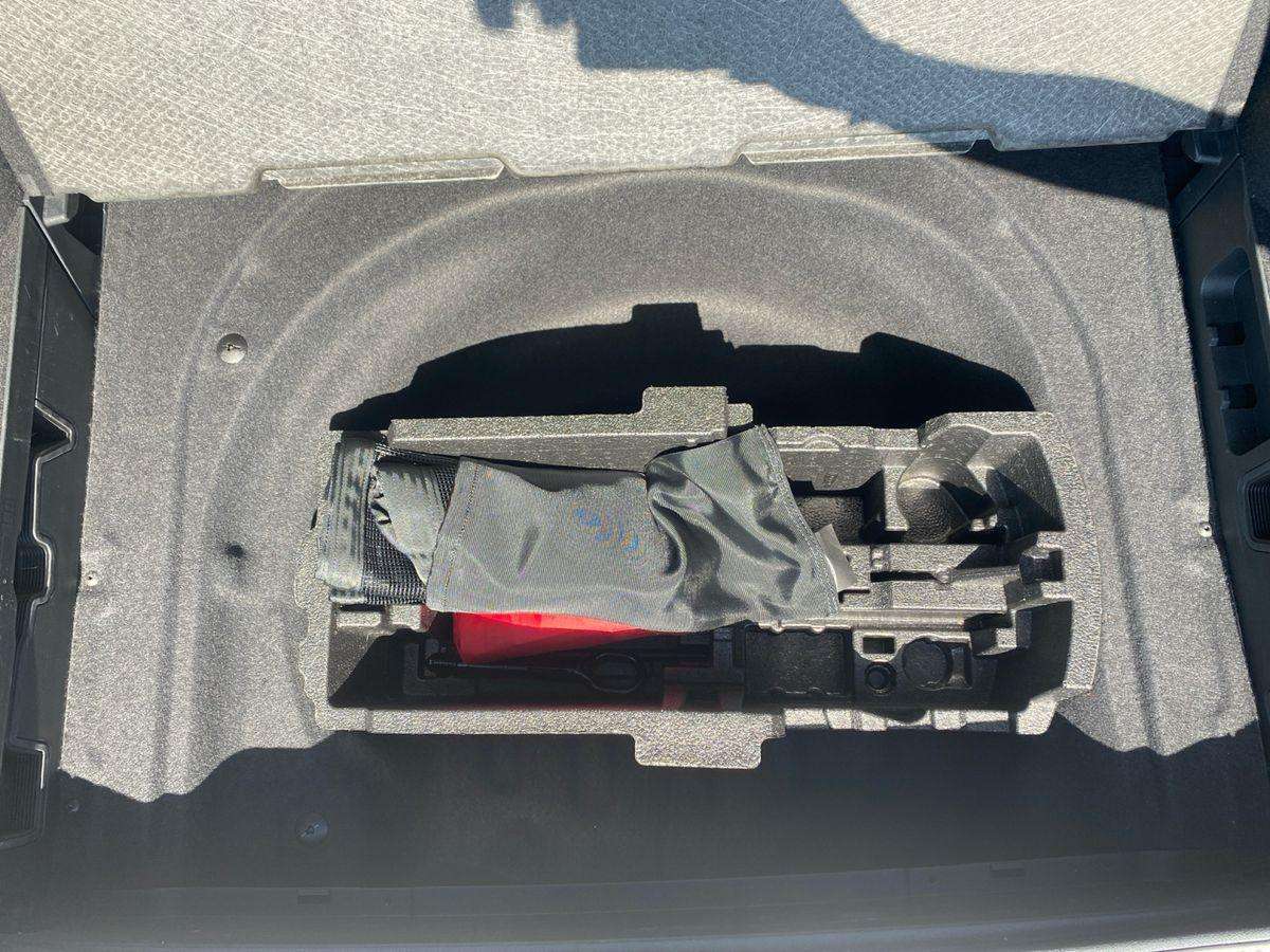 Fahrzeugbild eines Volkswagen Passat