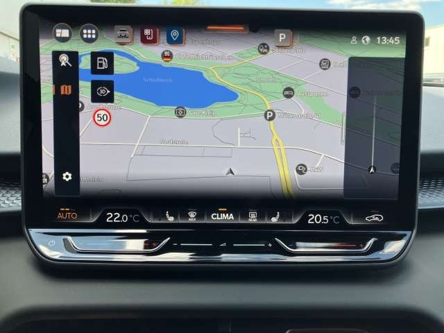 Fahrzeugbild eines CUPRA Terramar