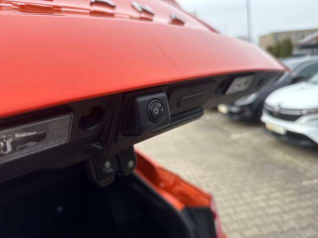 Fahrzeugbild eines Renault Arkana