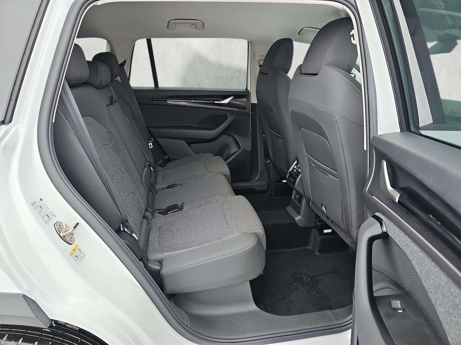 Fahrzeugbild eines Skoda Kodiaq