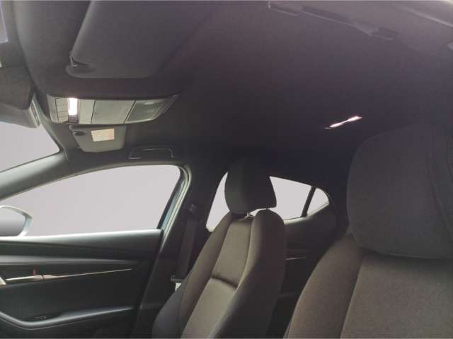 Fahrzeugbild eines Mazda Mazda3