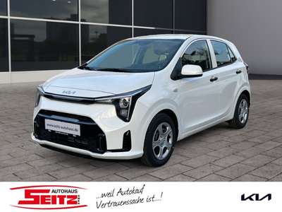Bild Kia Picanto