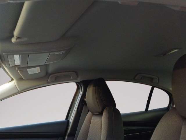 Fahrzeugbild eines Mazda Mazda3