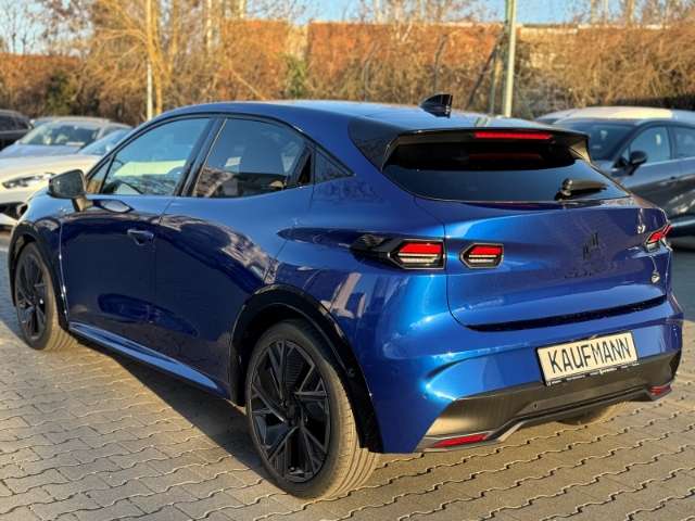 Fahrzeugbild eines Renault Clio