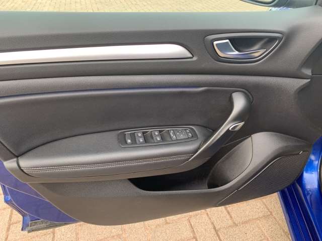 Fahrzeugbild eines Renault Megane E-TECH