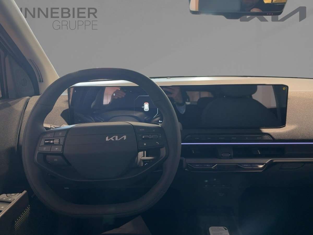 Fahrzeugbild eines Kia EV2