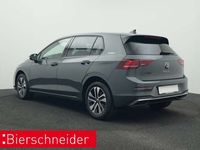 Fahrzeugbild eines Volkswagen Golf