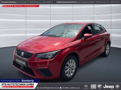 Bild SEAT Ibiza