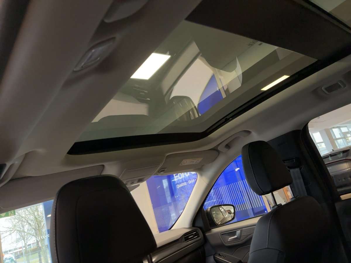 Fahrzeugbild eines Ford Kuga