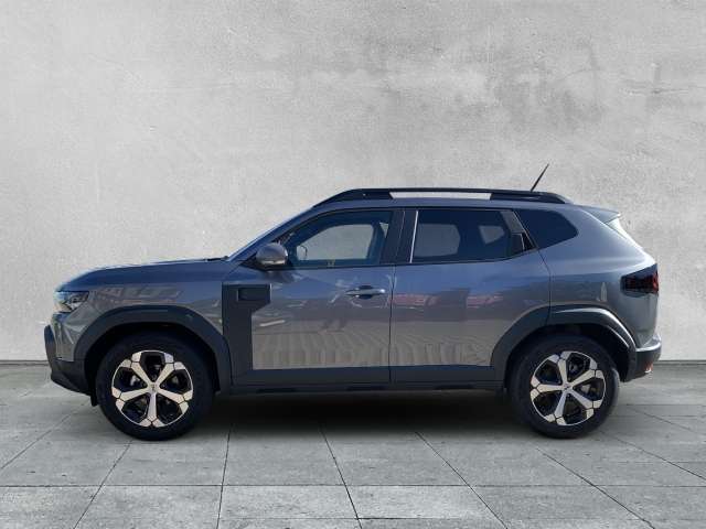 Fahrzeugbild eines Dacia Duster