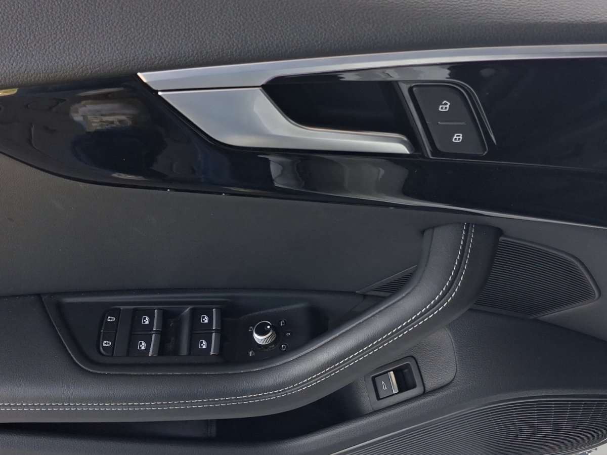 Fahrzeugbild eines Audi A5